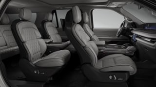 2026 Lincoln Lincoln Navigator Internal Image 1